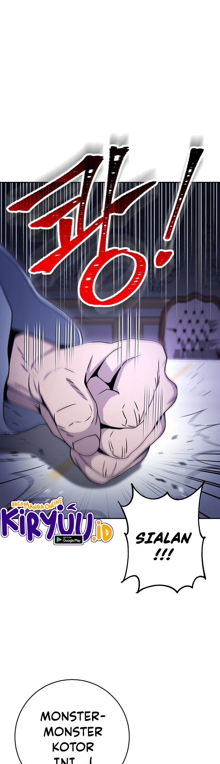 Skeleton Soldier Couldn’t Protect the Dungeon Chapter 195 - halaman 58