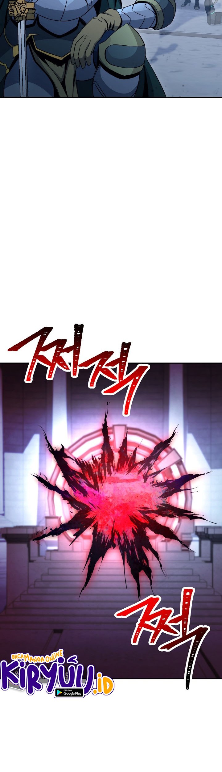 Skeleton Soldier Couldn’t Protect the Dungeon Chapter 195 - halaman 63