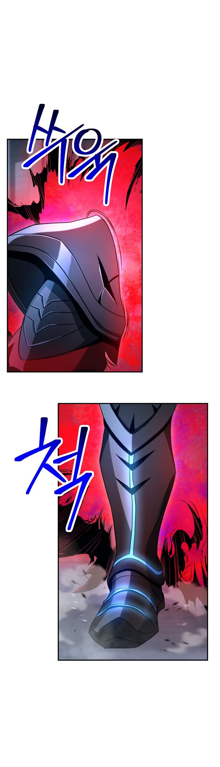 Skeleton Soldier Couldn’t Protect the Dungeon Chapter 195 - halaman 64
