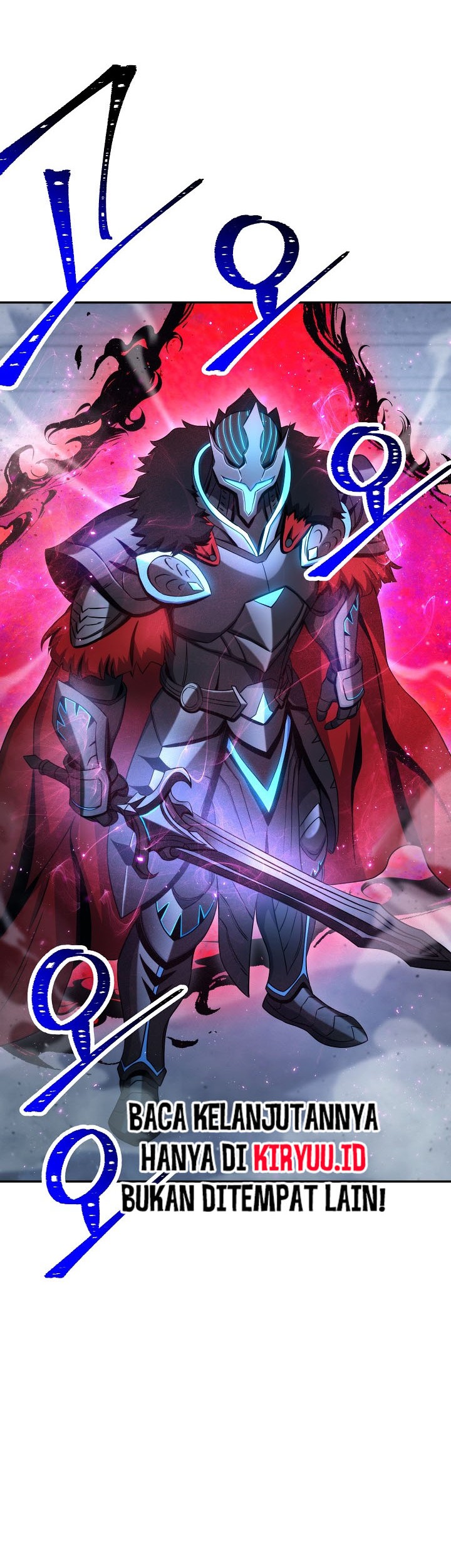 Skeleton Soldier Couldn’t Protect the Dungeon Chapter 195 - halaman 65