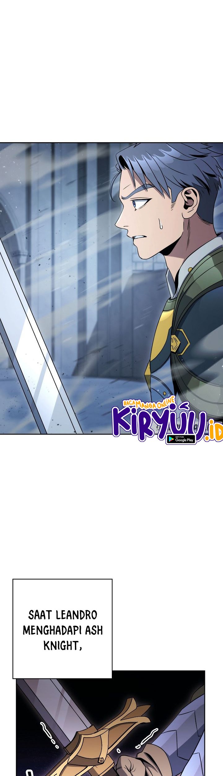 Skeleton Soldier Couldn’t Protect the Dungeon Chapter 196 - halaman 2