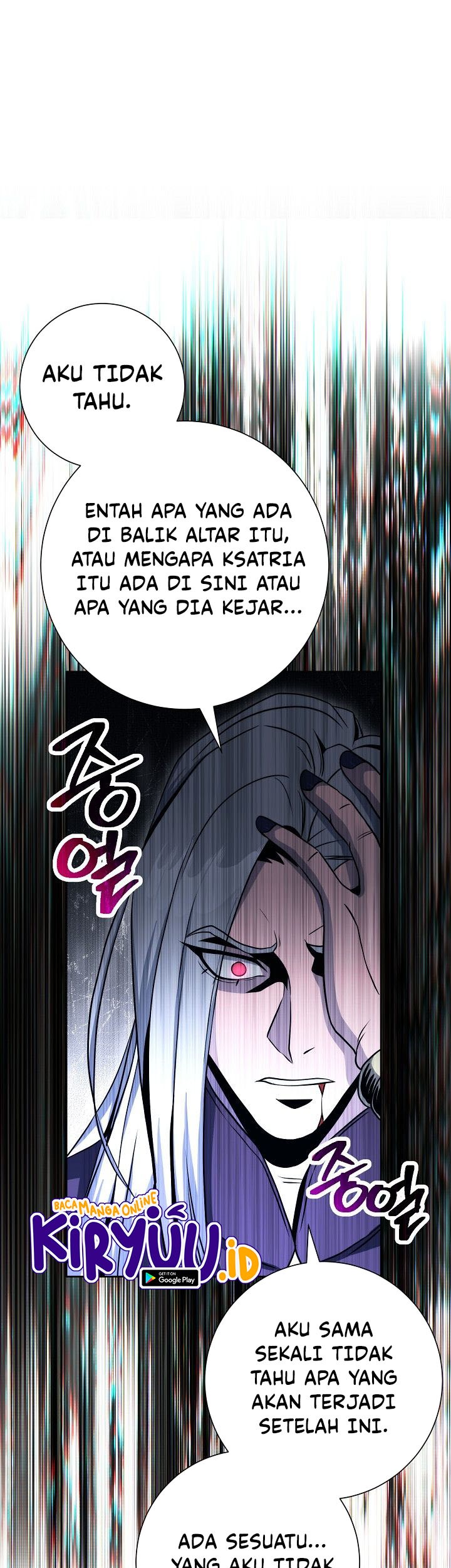 Skeleton Soldier Couldn’t Protect the Dungeon Chapter 196 - halaman 27
