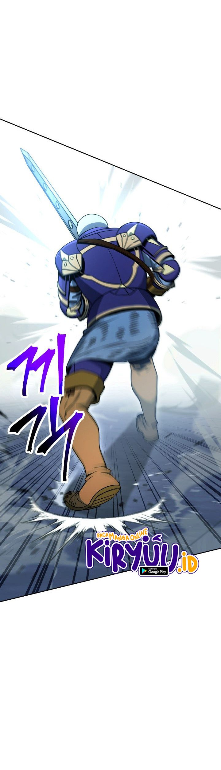 Skeleton Soldier Couldn’t Protect the Dungeon Chapter 196 - halaman 34