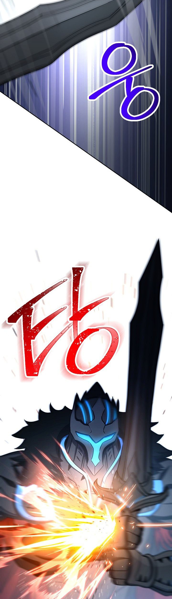 Skeleton Soldier Couldn’t Protect the Dungeon Chapter 196 - halaman 36