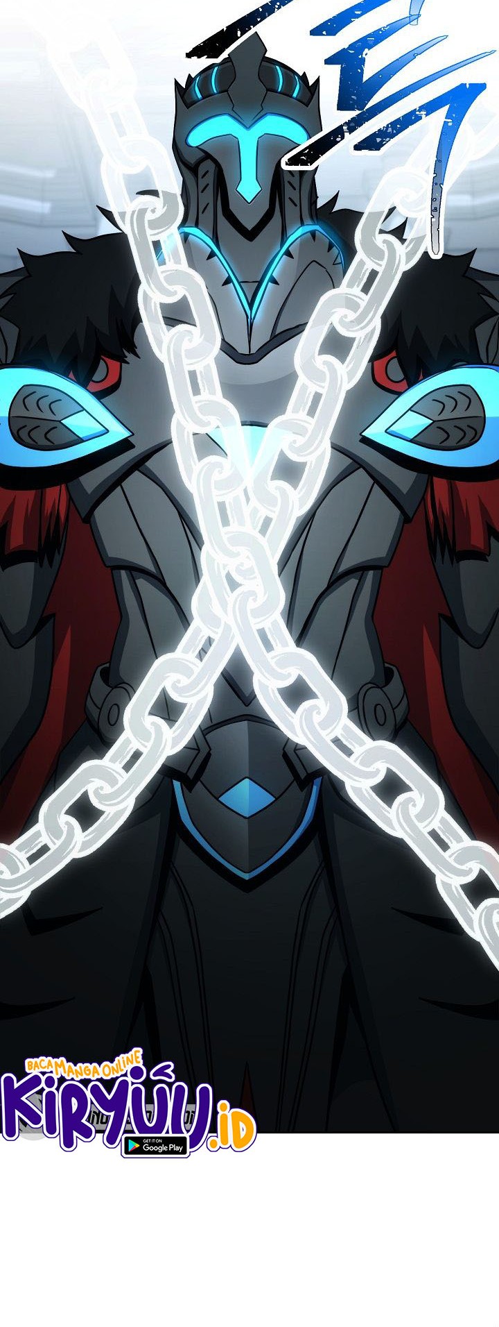 Skeleton Soldier Couldn’t Protect the Dungeon Chapter 196 - halaman 42