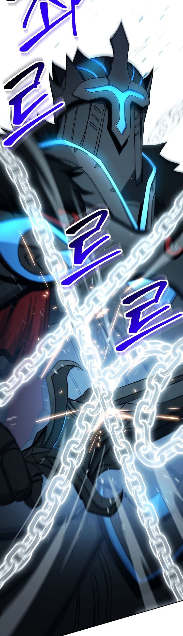 Skeleton Soldier Couldn’t Protect the Dungeon Chapter 196 - halaman 44