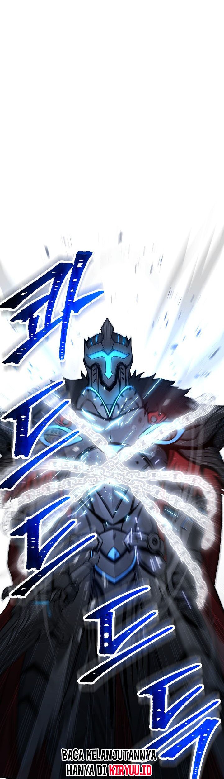 Skeleton Soldier Couldn’t Protect the Dungeon Chapter 196 - halaman 46