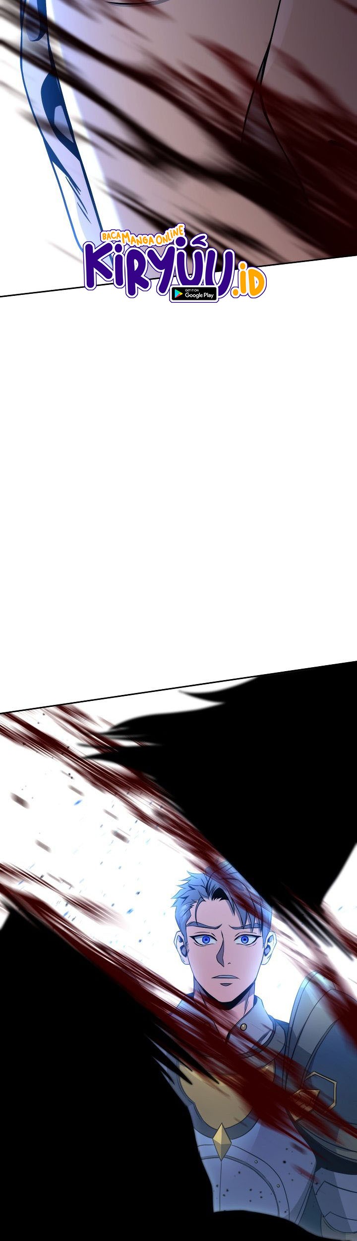 Skeleton Soldier Couldn’t Protect the Dungeon Chapter 196 - halaman 7