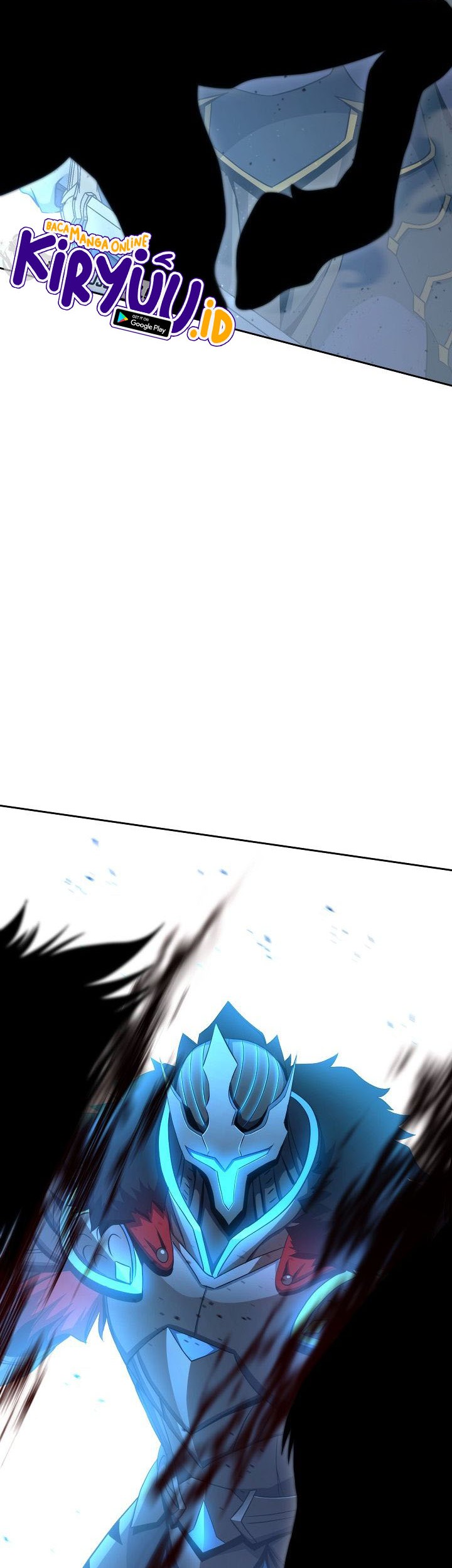 Skeleton Soldier Couldn’t Protect the Dungeon Chapter 196 - halaman 8