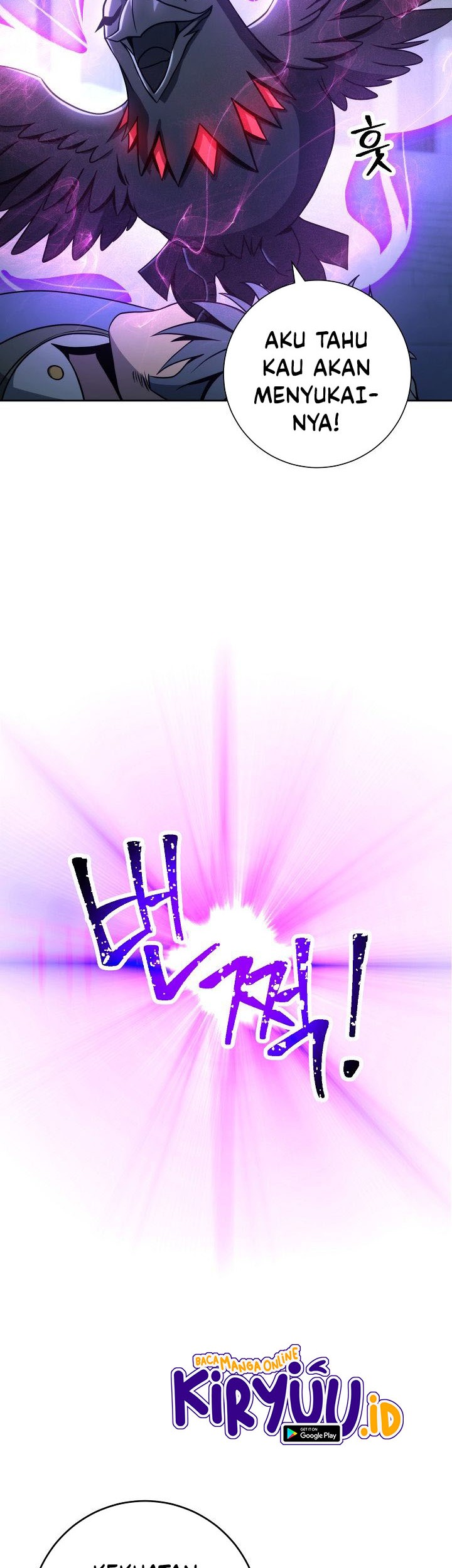 Skeleton Soldier Couldn’t Protect the Dungeon Chapter 197 - halaman 15
