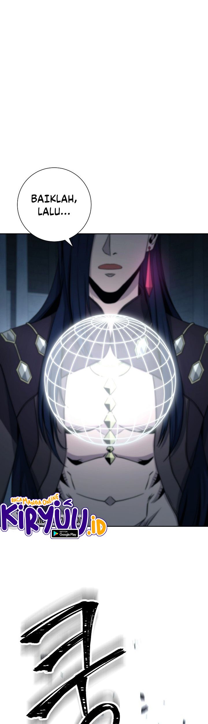 Skeleton Soldier Couldn’t Protect the Dungeon Chapter 197 - halaman 33
