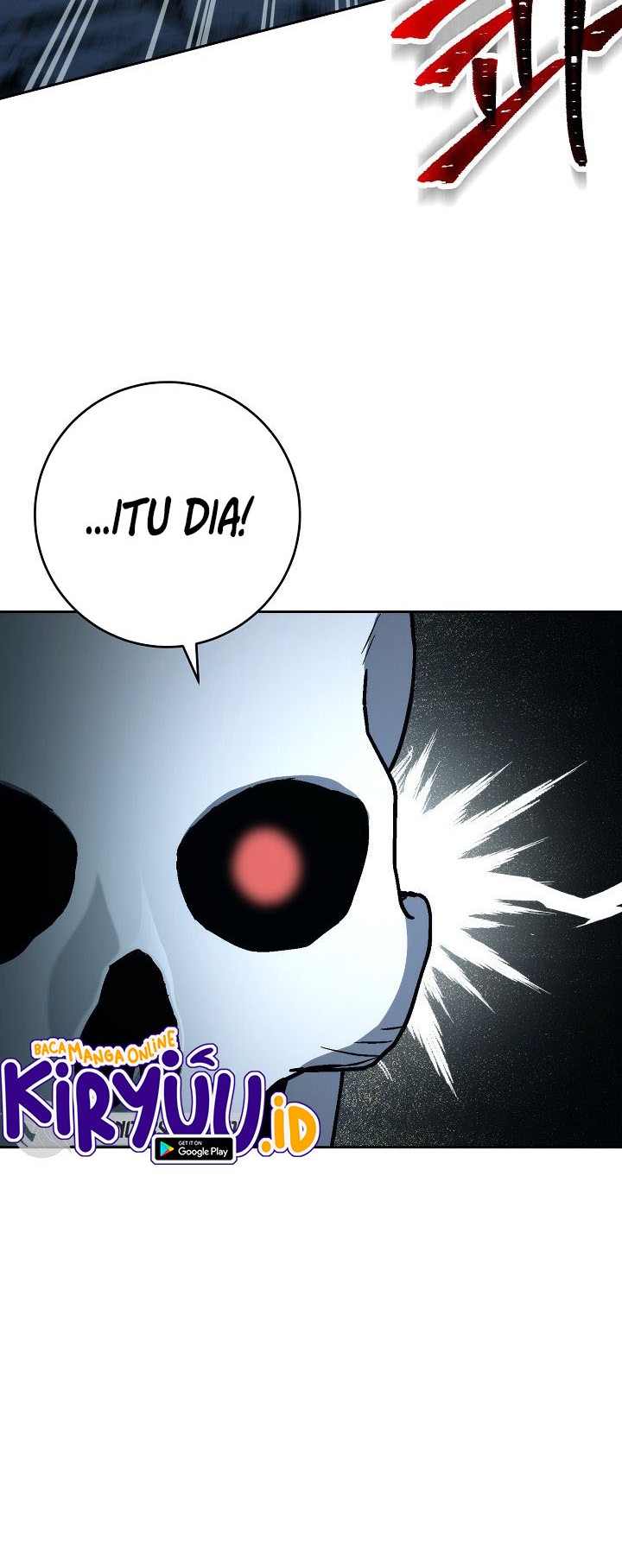 Skeleton Soldier Couldn’t Protect the Dungeon Chapter 197 - halaman 42