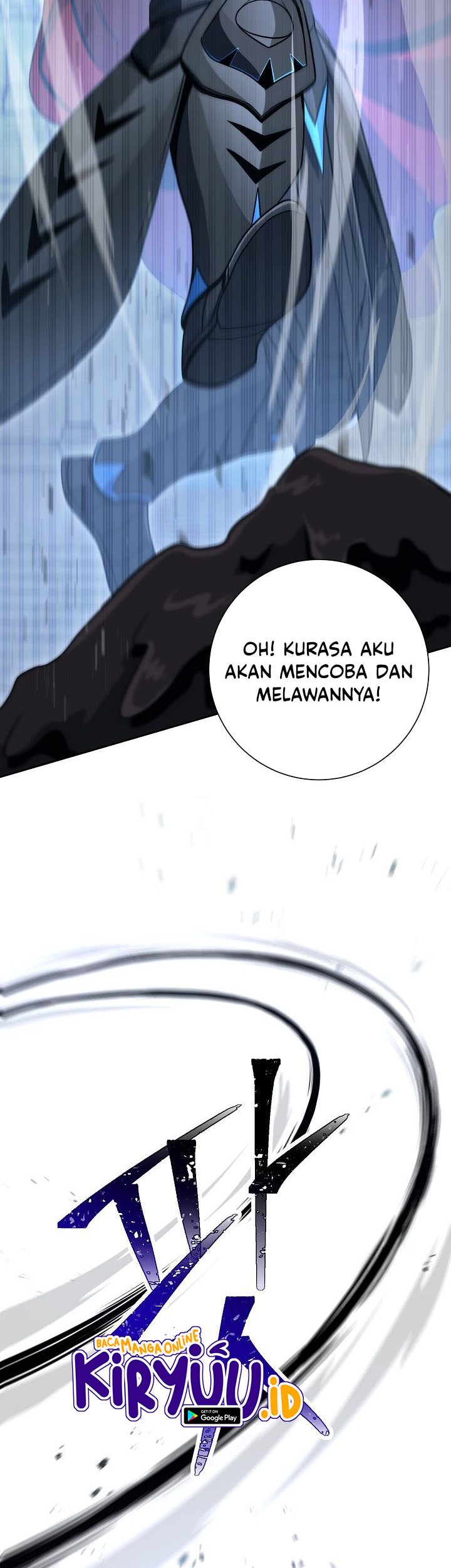 Skeleton Soldier Couldn’t Protect the Dungeon Chapter 197 - halaman 46