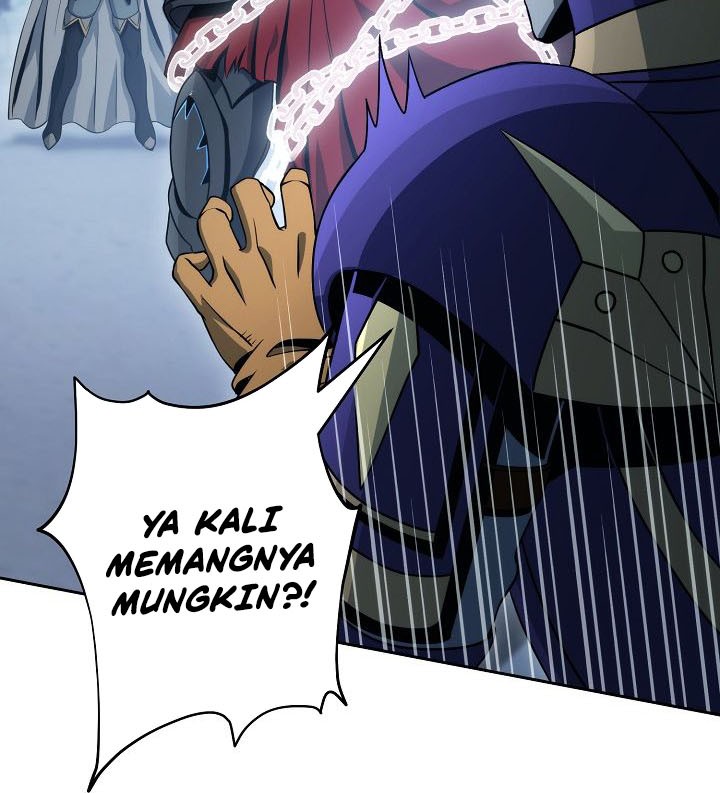 Skeleton Soldier Couldn’t Protect the Dungeon Chapter 197 - halaman 5
