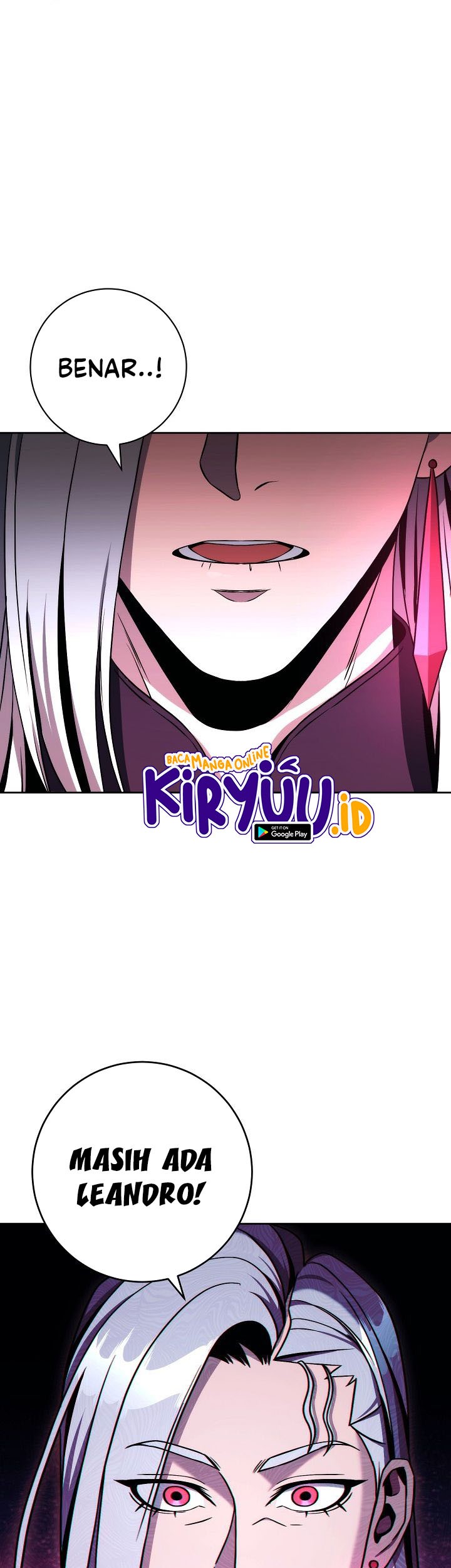 Skeleton Soldier Couldn’t Protect the Dungeon Chapter 197 - halaman 6