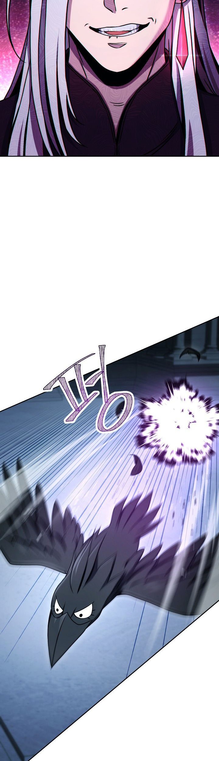 Skeleton Soldier Couldn’t Protect the Dungeon Chapter 197 - halaman 7