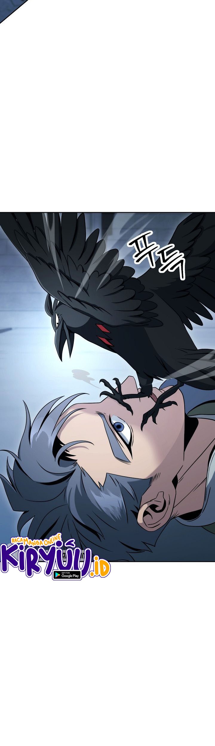 Skeleton Soldier Couldn’t Protect the Dungeon Chapter 197 - halaman 8