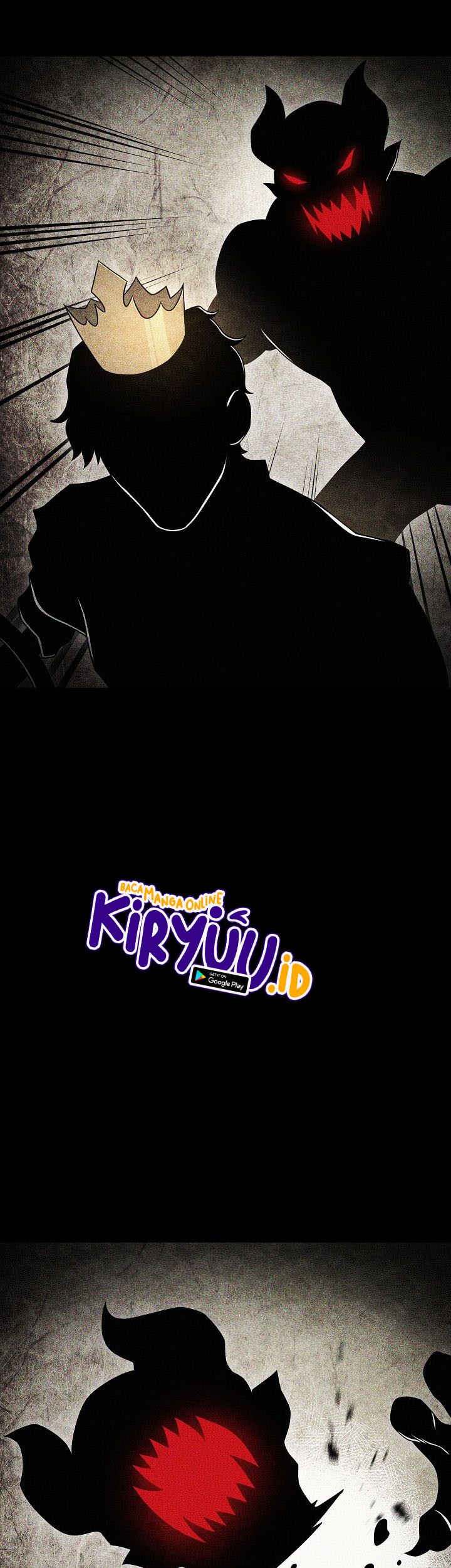 Skeleton Soldier Couldn’t Protect the Dungeon Chapter 198 - halaman 10