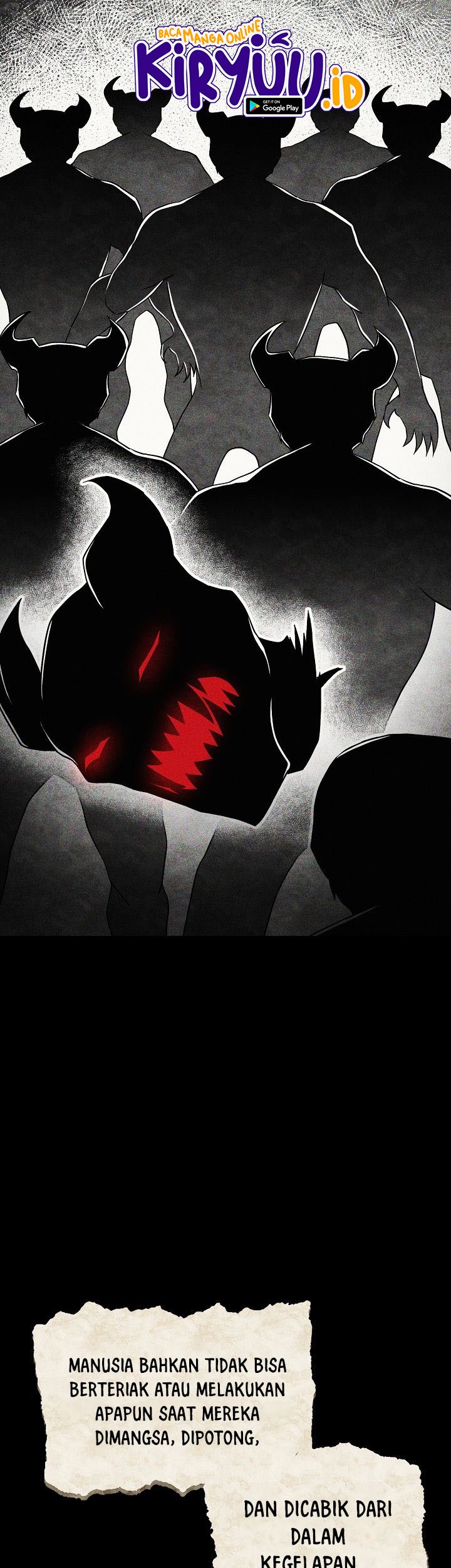 Skeleton Soldier Couldn’t Protect the Dungeon Chapter 198 - halaman 12