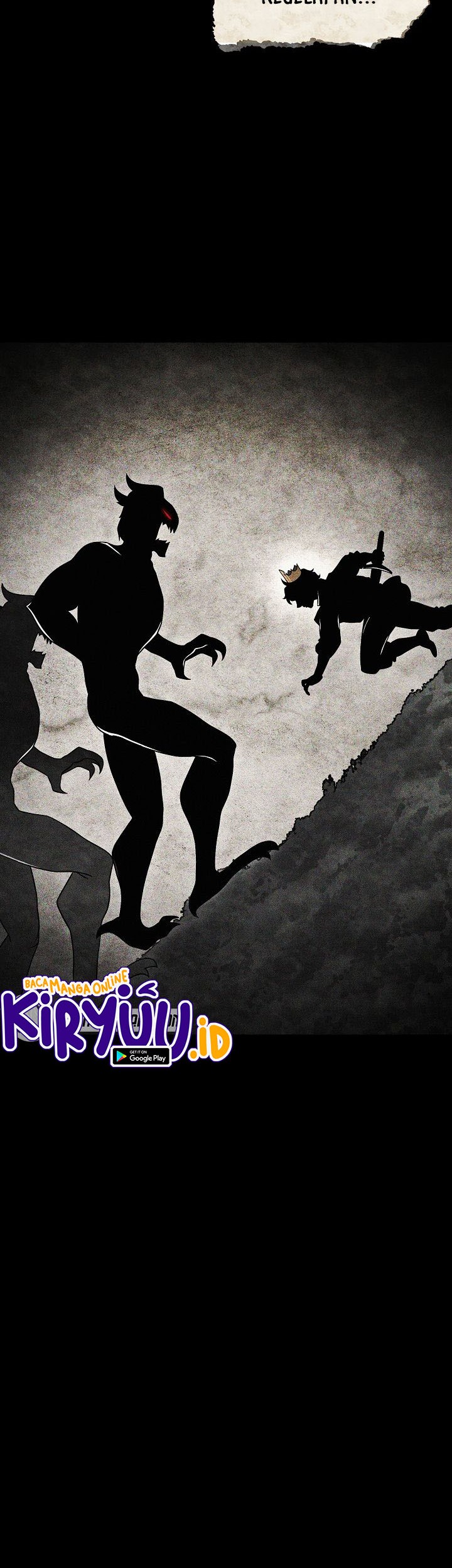 Skeleton Soldier Couldn’t Protect the Dungeon Chapter 198 - halaman 13
