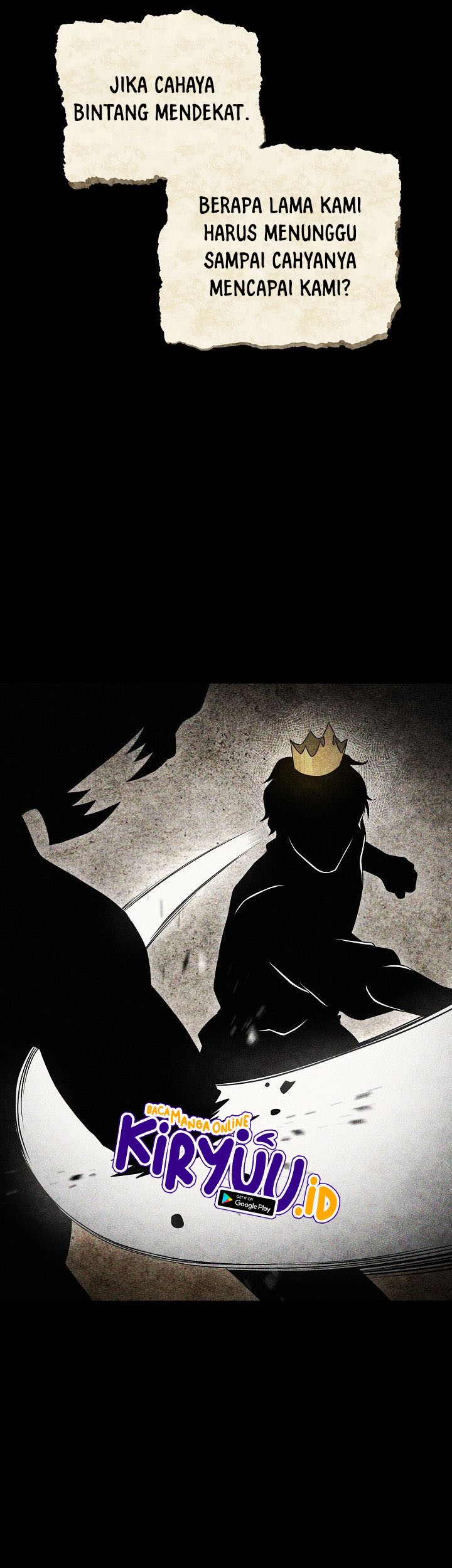 Skeleton Soldier Couldn’t Protect the Dungeon Chapter 198 - halaman 14