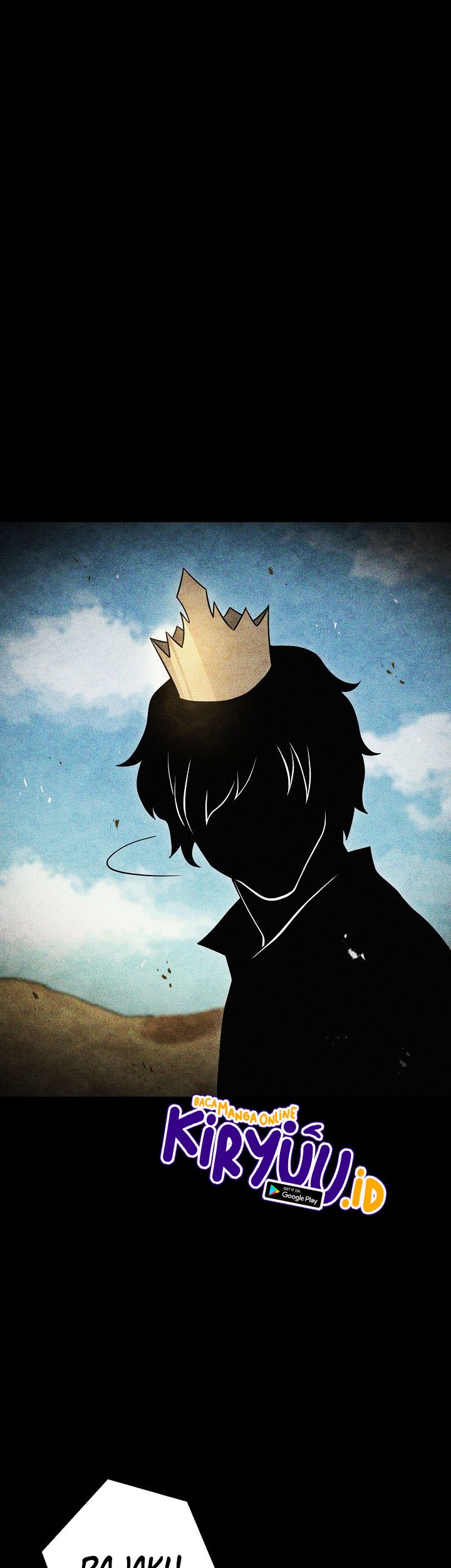 Skeleton Soldier Couldn’t Protect the Dungeon Chapter 198 - halaman 23