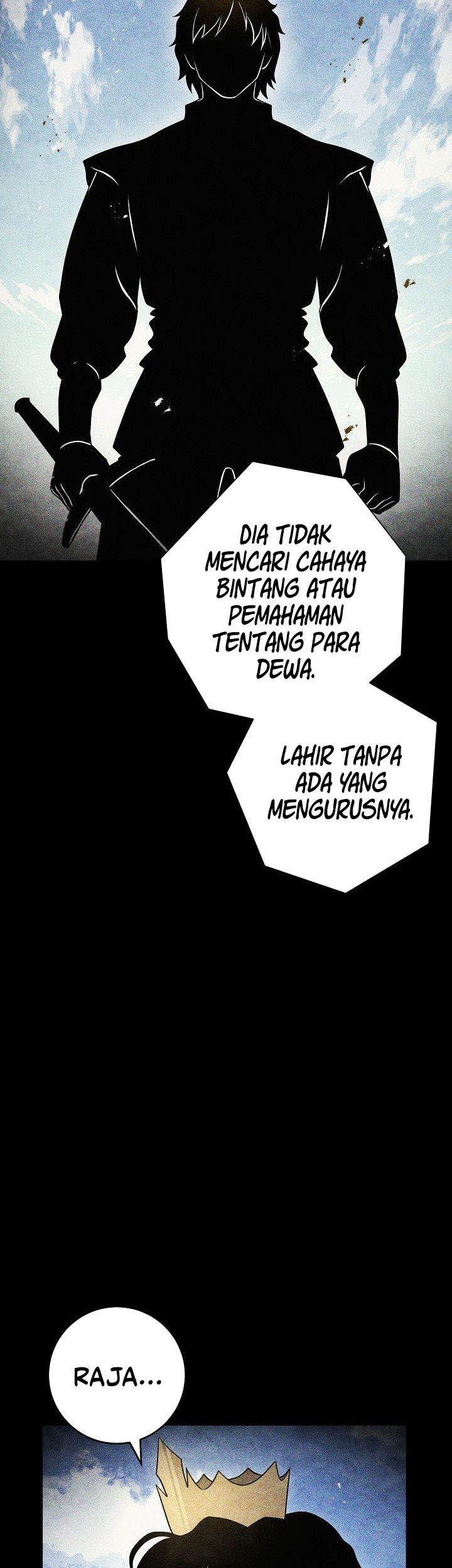 Skeleton Soldier Couldn’t Protect the Dungeon Chapter 198 - halaman 28