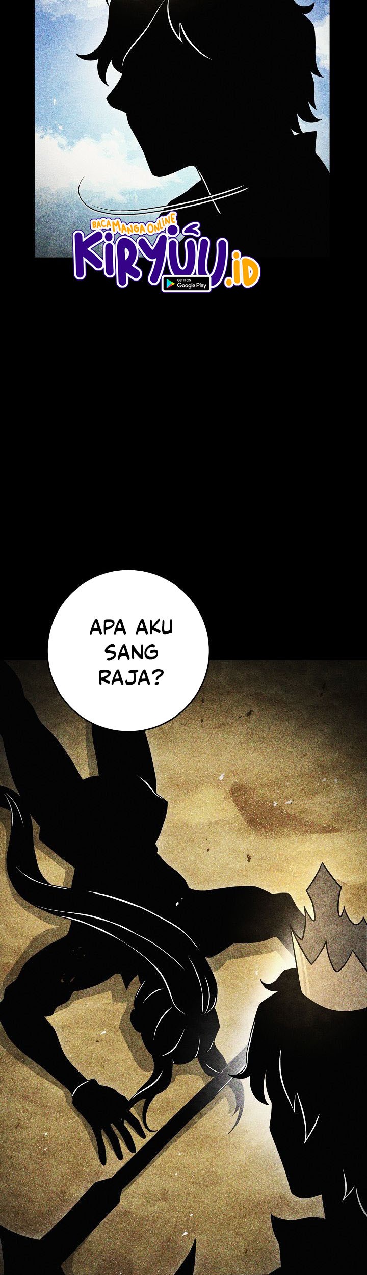 Skeleton Soldier Couldn’t Protect the Dungeon Chapter 198 - halaman 29