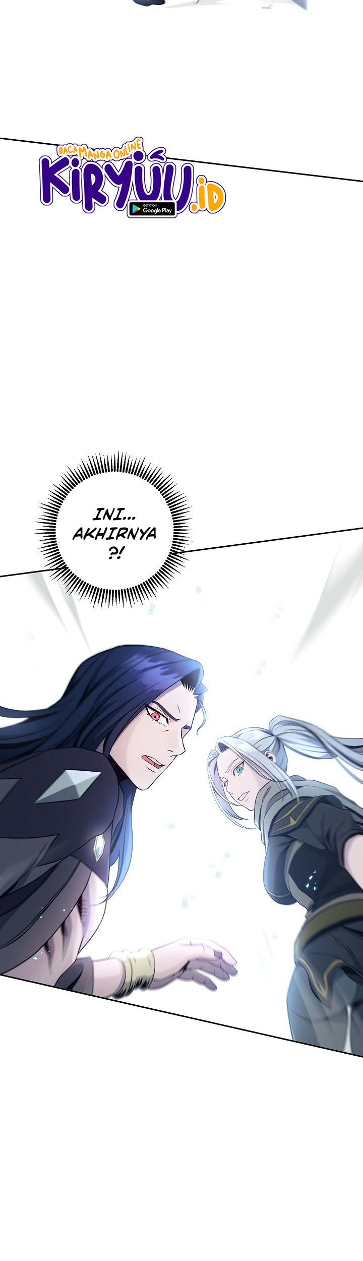 Skeleton Soldier Couldn’t Protect the Dungeon Chapter 198 - halaman 3