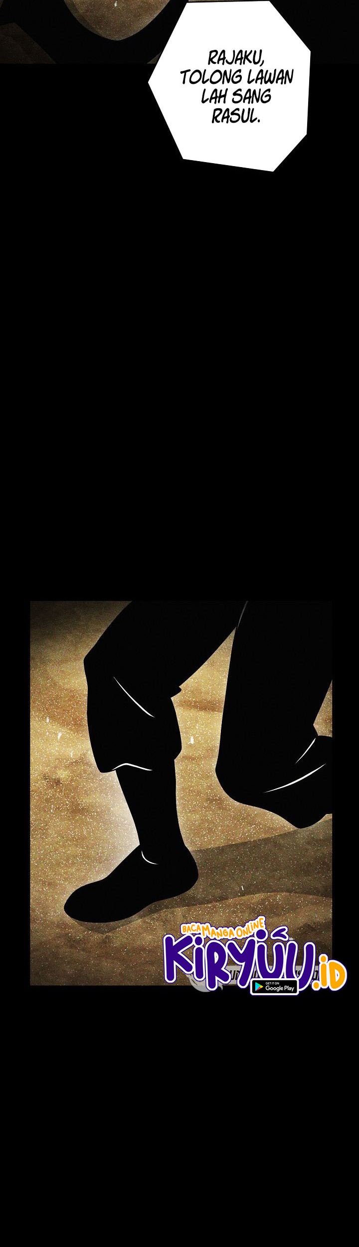 Skeleton Soldier Couldn’t Protect the Dungeon Chapter 198 - halaman 30