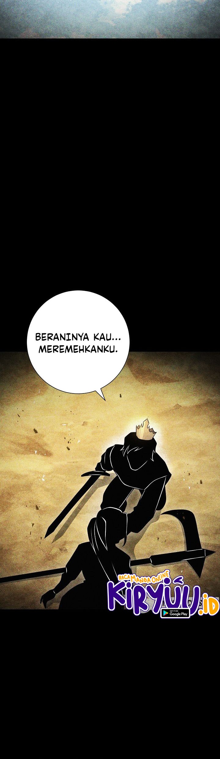 Skeleton Soldier Couldn’t Protect the Dungeon Chapter 198 - halaman 34