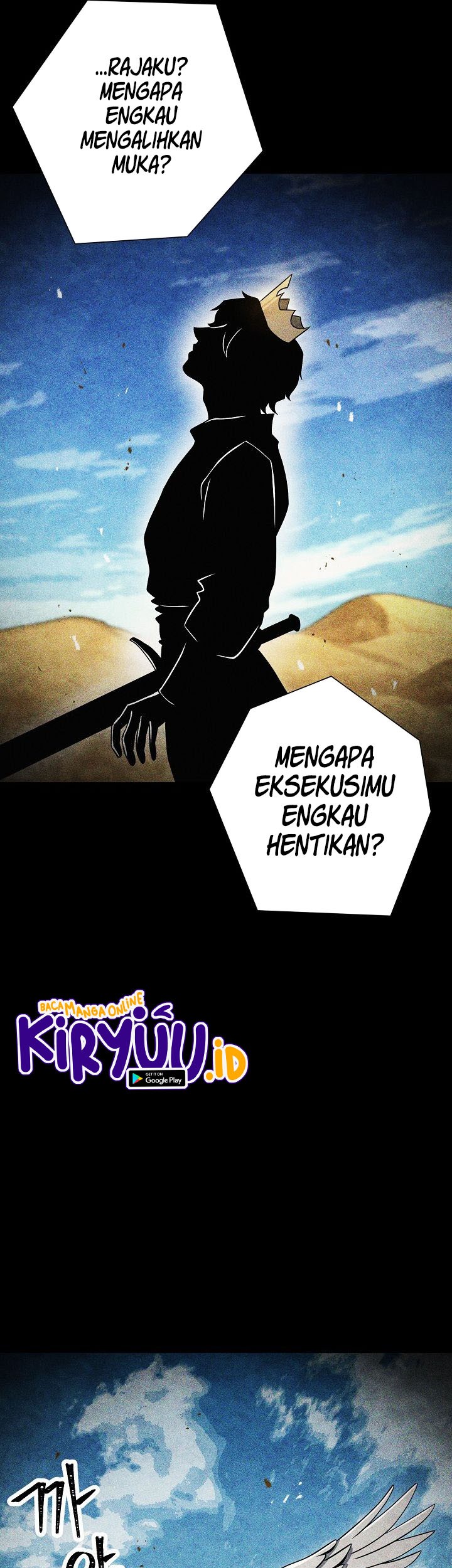 Skeleton Soldier Couldn’t Protect the Dungeon Chapter 198 - halaman 35