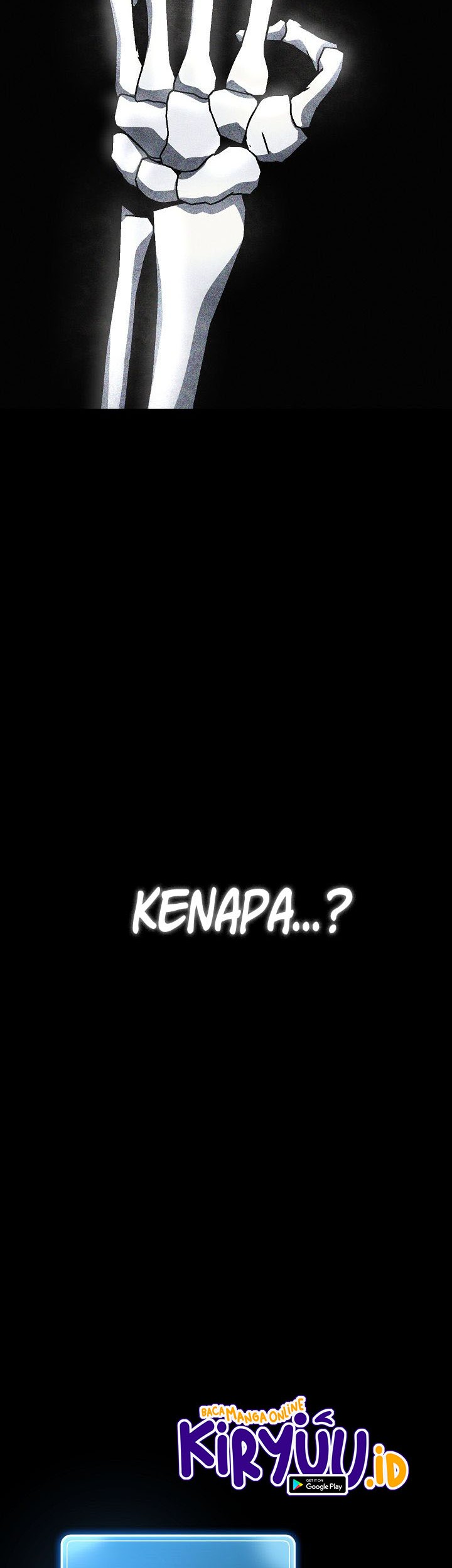 Skeleton Soldier Couldn’t Protect the Dungeon Chapter 198 - halaman 40