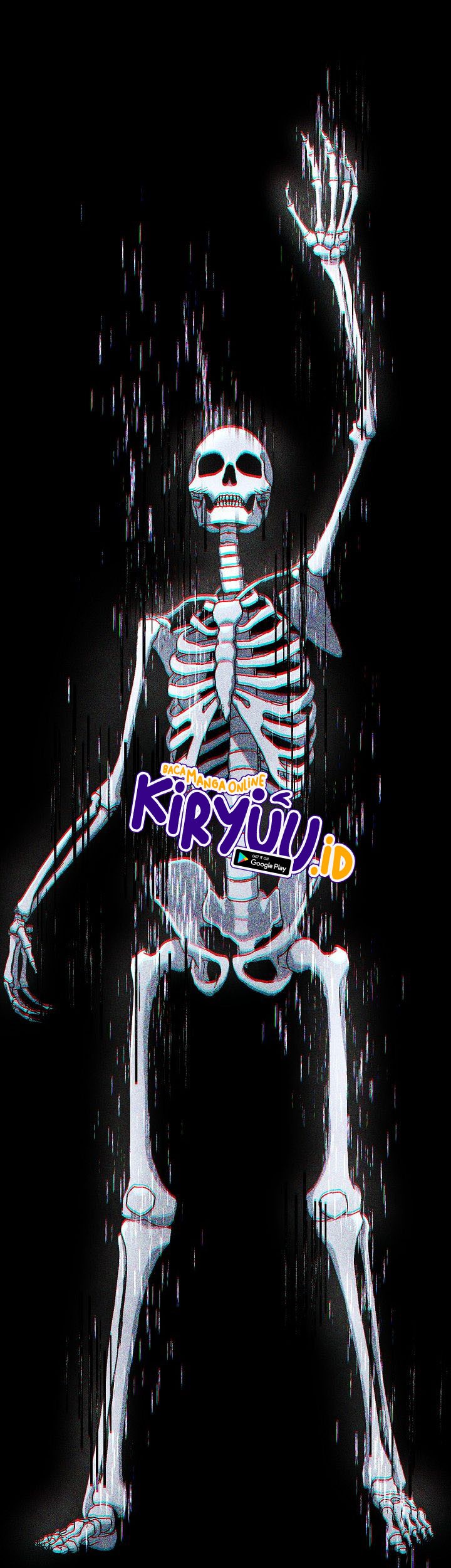 Skeleton Soldier Couldn’t Protect the Dungeon Chapter 198 - halaman 43