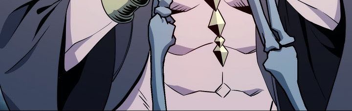Skeleton Soldier Couldn’t Protect the Dungeon Chapter 198 - halaman 47