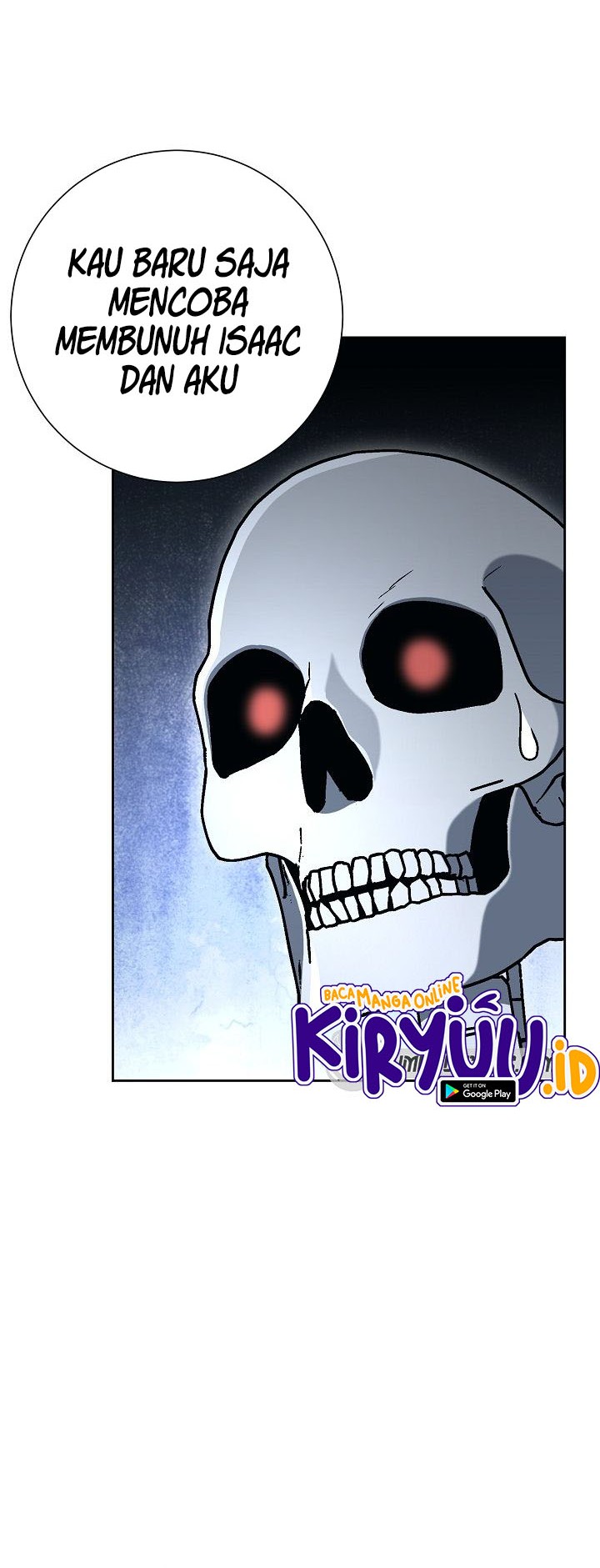 Skeleton Soldier Couldn’t Protect the Dungeon Chapter 198 - halaman 51