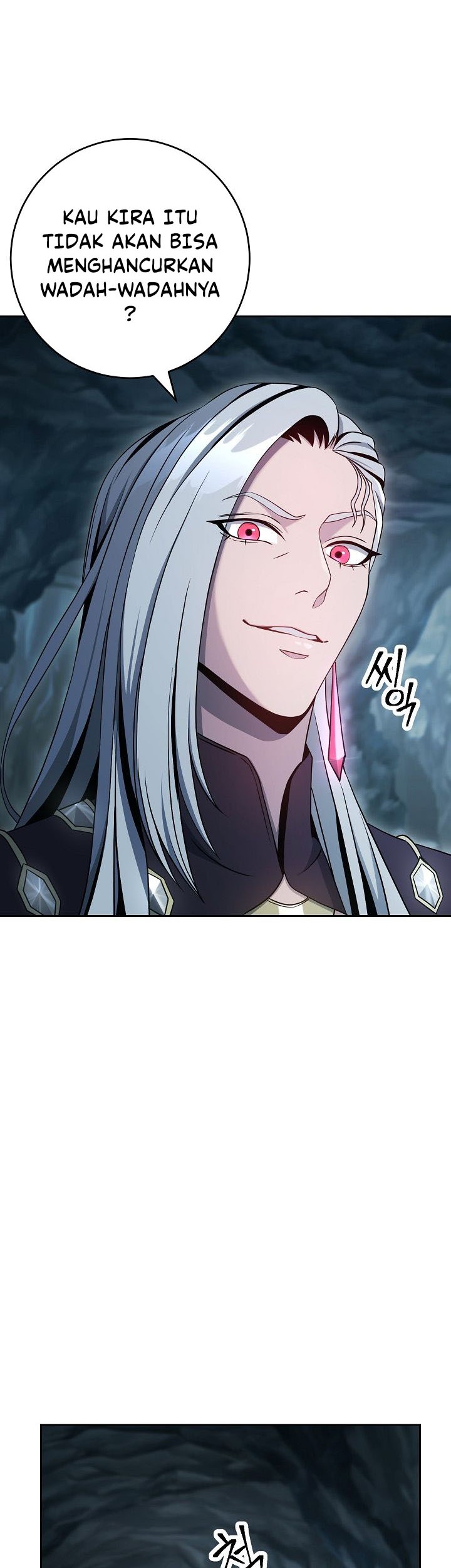 Skeleton Soldier Couldn’t Protect the Dungeon Chapter 198 - halaman 62