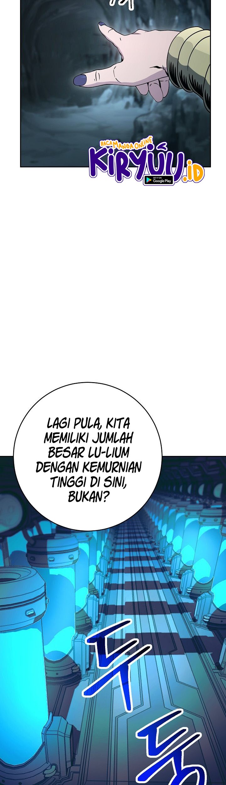 Skeleton Soldier Couldn’t Protect the Dungeon Chapter 198 - halaman 63
