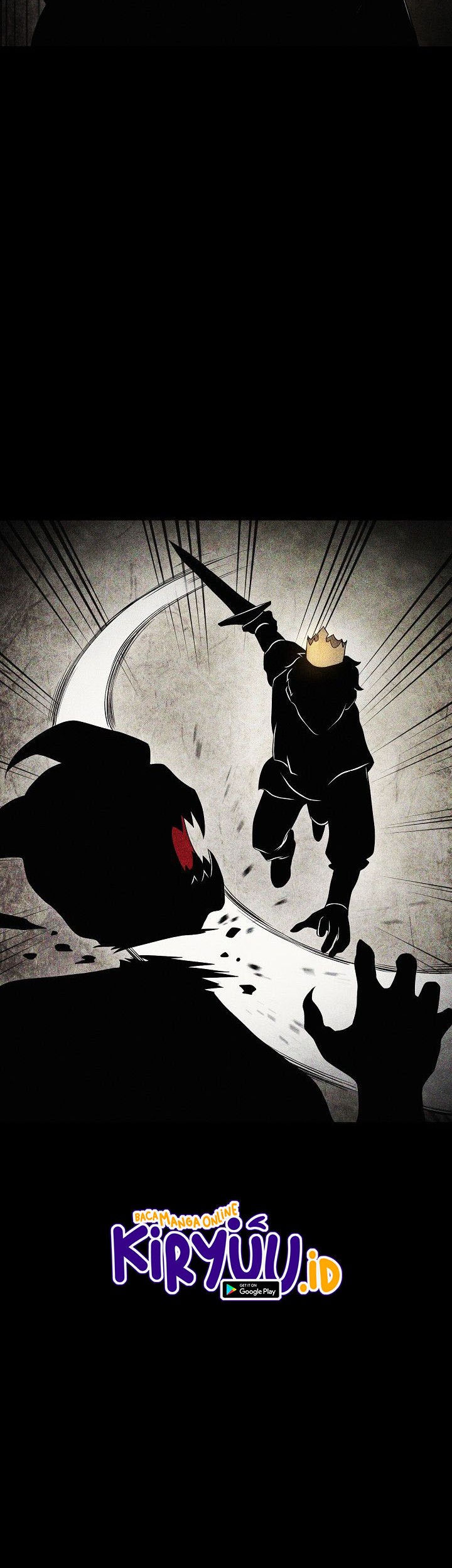 Skeleton Soldier Couldn’t Protect the Dungeon Chapter 198 - halaman 9
