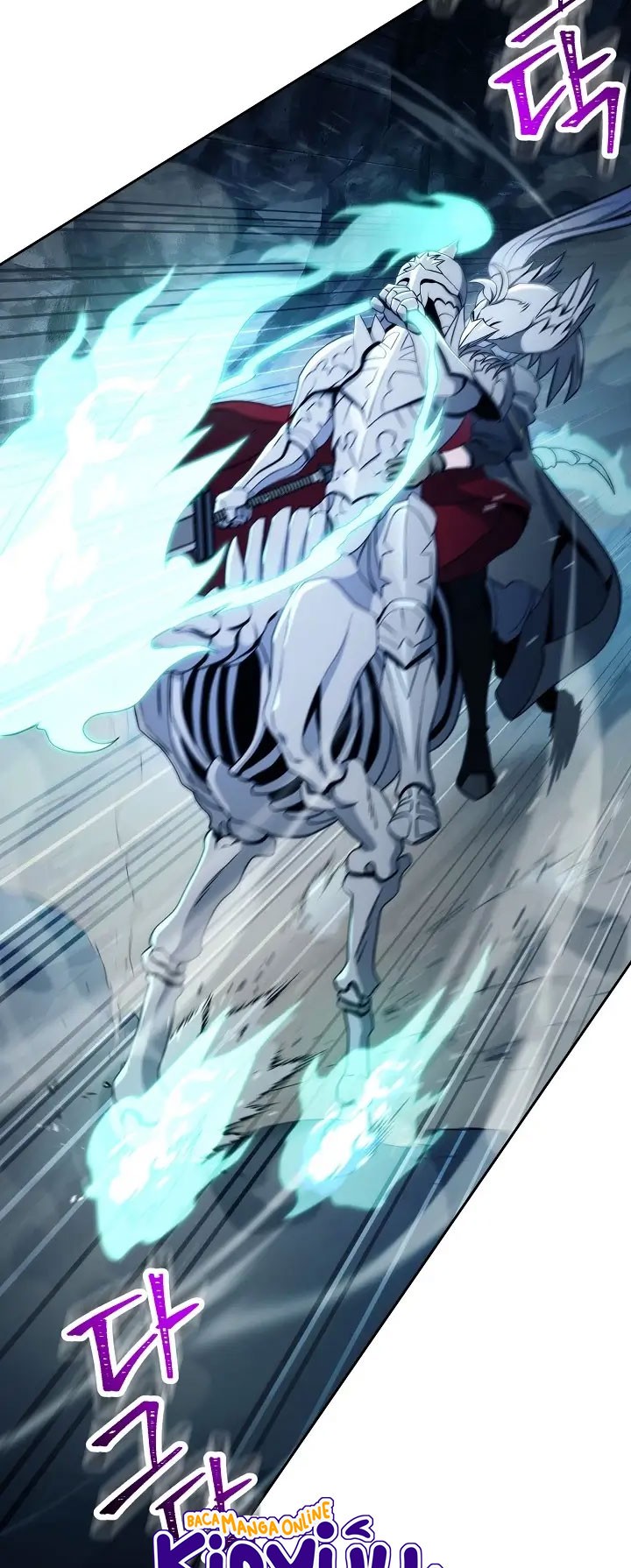 Skeleton Soldier Couldn’t Protect the Dungeon Chapter 199 - halaman 15