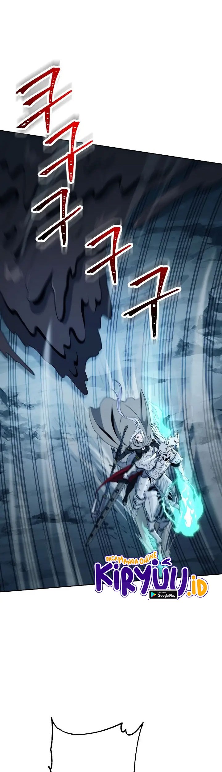 Skeleton Soldier Couldn’t Protect the Dungeon Chapter 199 - halaman 17