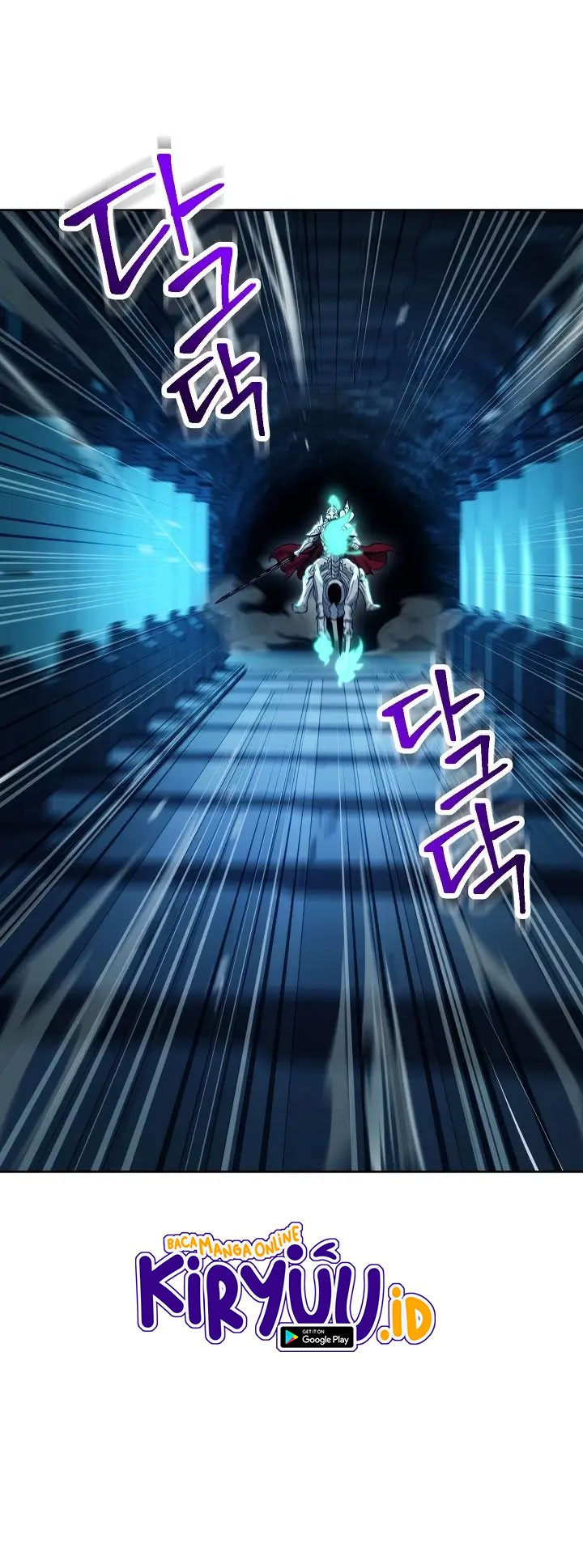 Skeleton Soldier Couldn’t Protect the Dungeon Chapter 199 - halaman 21