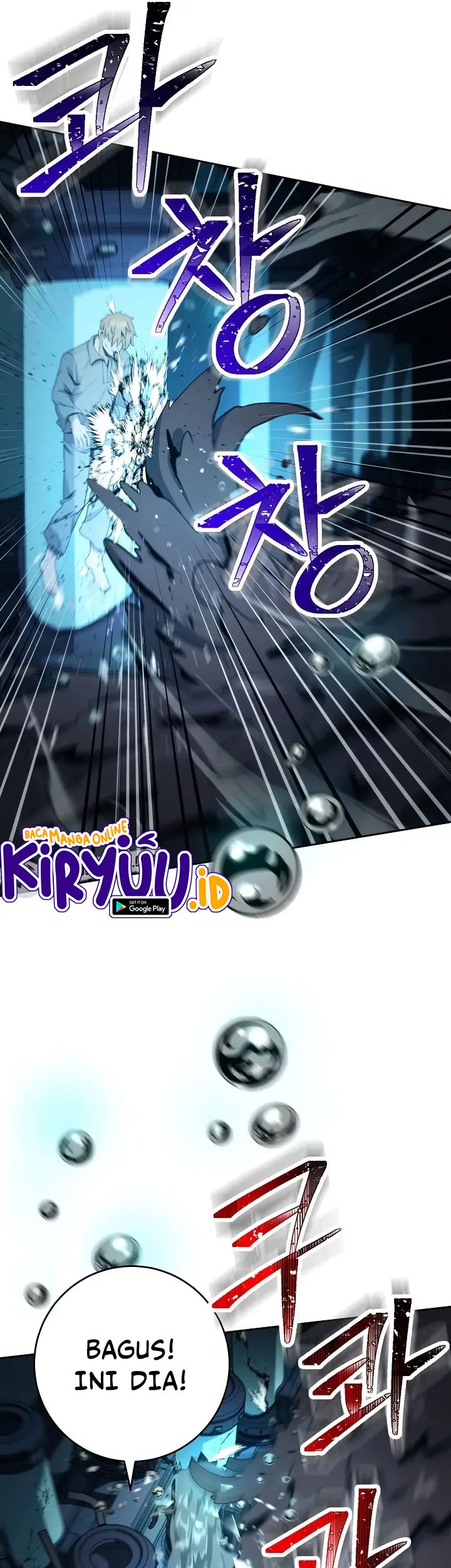 Skeleton Soldier Couldn’t Protect the Dungeon Chapter 199 - halaman 25
