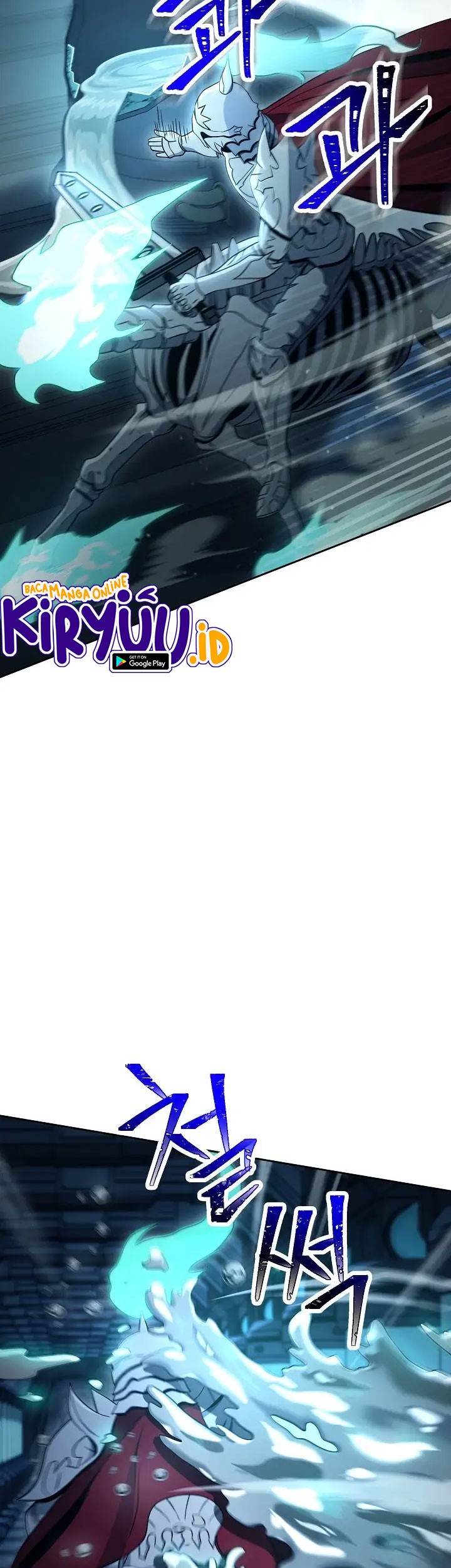 Skeleton Soldier Couldn’t Protect the Dungeon Chapter 199 - halaman 34