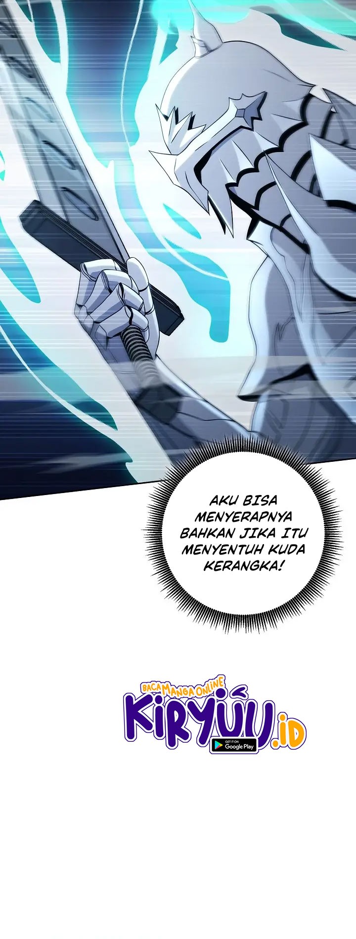 Skeleton Soldier Couldn’t Protect the Dungeon Chapter 199 - halaman 36