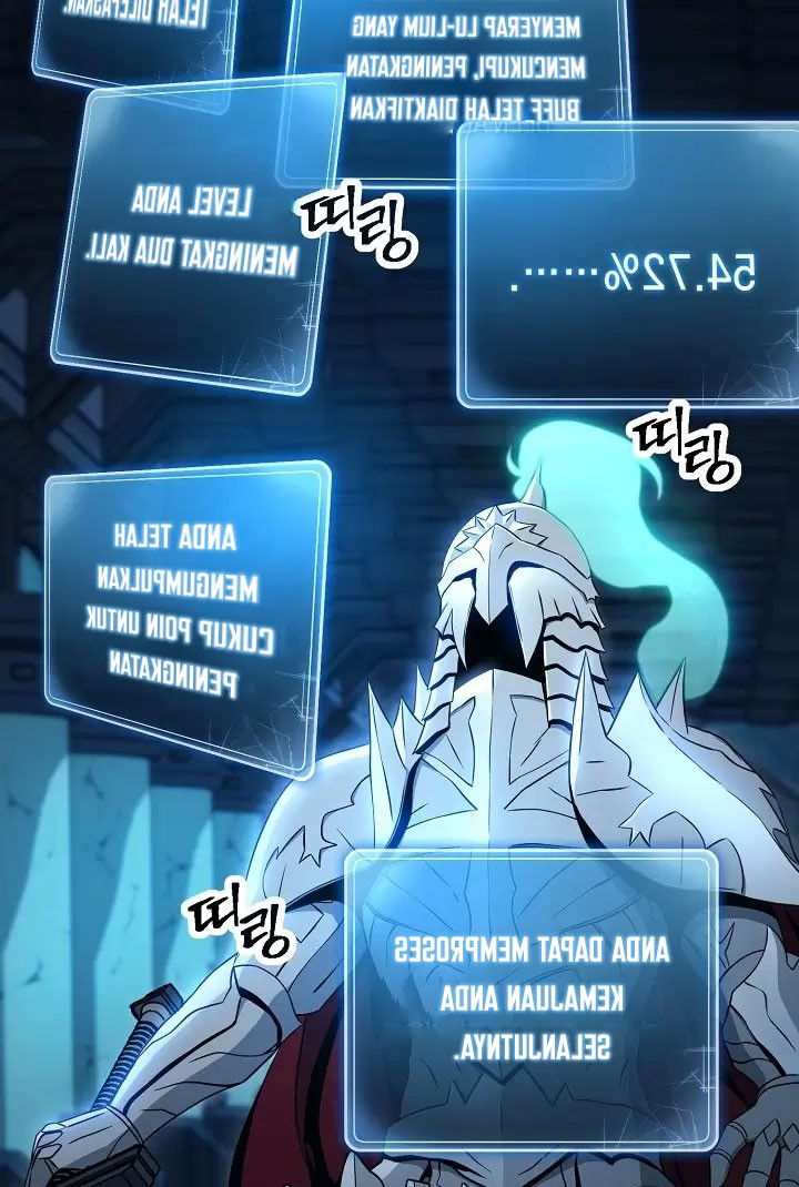 Skeleton Soldier Couldn’t Protect the Dungeon Chapter 199 - halaman 39