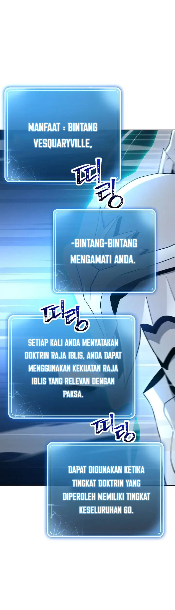Skeleton Soldier Couldn’t Protect the Dungeon Chapter 199 - halaman 44