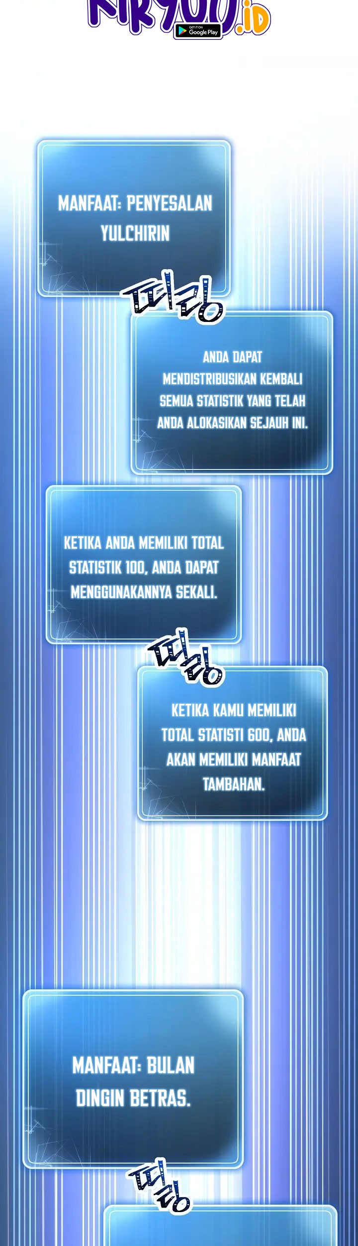 Skeleton Soldier Couldn’t Protect the Dungeon Chapter 199 - halaman 46