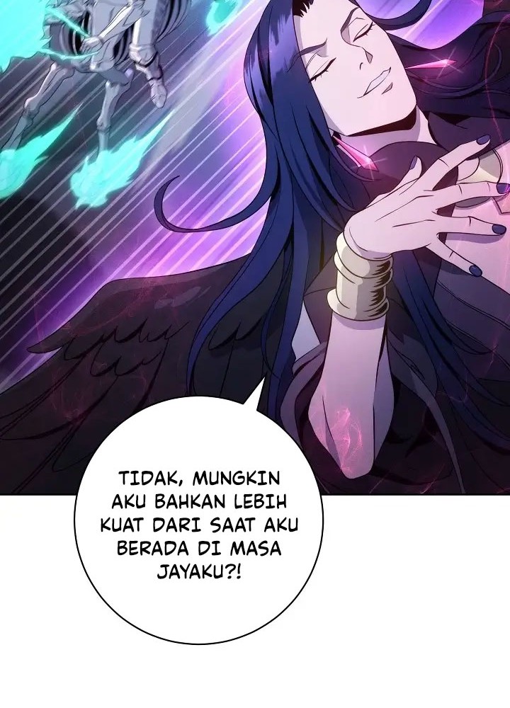 Skeleton Soldier Couldn’t Protect the Dungeon Chapter 199 - halaman 56