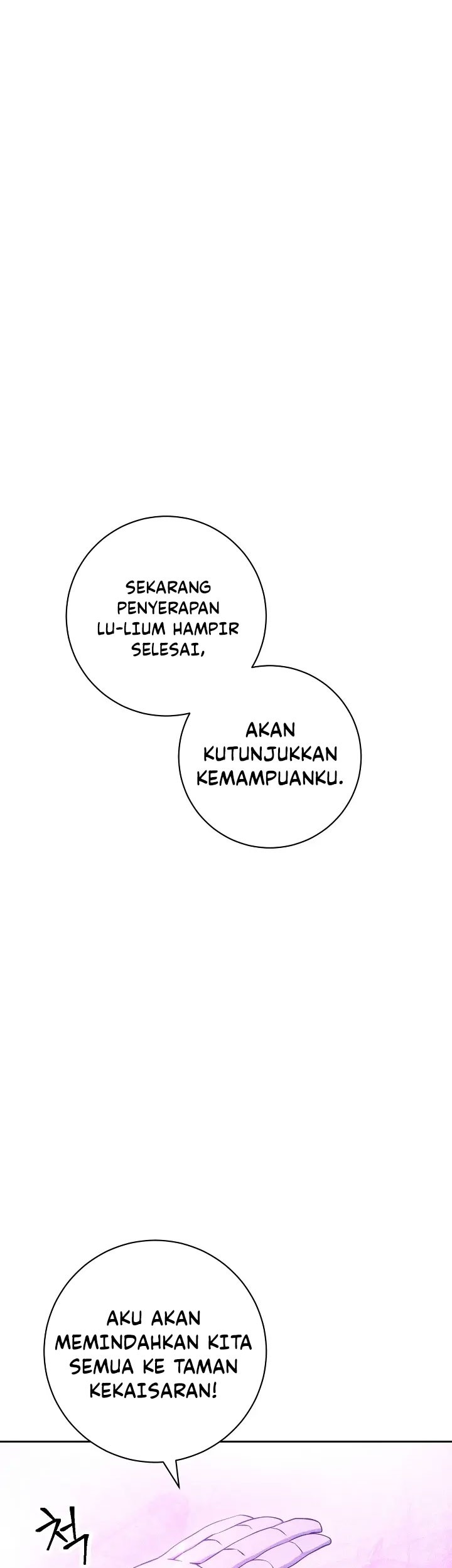 Skeleton Soldier Couldn’t Protect the Dungeon Chapter 199 - halaman 57